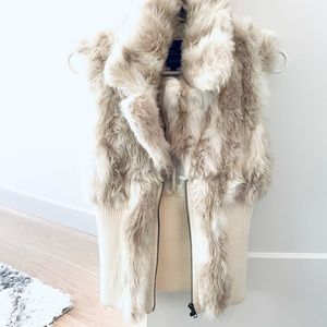 Urban Behaviour Vest